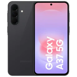 Samsung Galaxy A37 5G 128 GB Awesome Charcoal