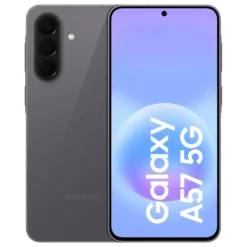 Samsung Galaxy A57 5G 128 GB Awesome Grey