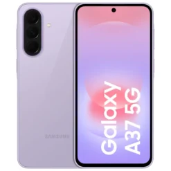 Samsung Galaxy A37 5G 128 GB Awesome Lavender