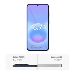 Samsung Galaxy A57 5G 128 GB Awesome Navy