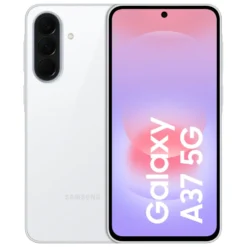 Samsung Galaxy A37 5G 128 GB Awesome White