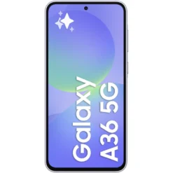 Samsung Galaxy A36 5G 128GB Lavendel