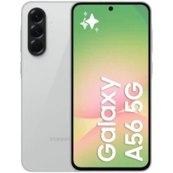Samsung Galaxy A56 5G 128GB Ljusgrå