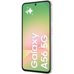 Samsung Galaxy A56 5G 128GB Ljusgrå