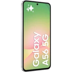 Samsung Galaxy A56 5G 128GB Ljusgrå