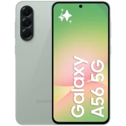 Samsung Galaxy A56 5G 128GB Oliv