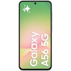 Samsung Galaxy A56 5G 128GB Oliv