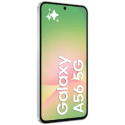 Samsung Galaxy A56 5G 128GB Oliv
