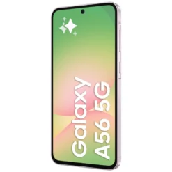 Samsung Galaxy A56 5G 128GB Rosa