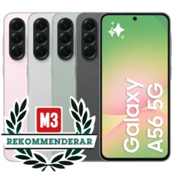 Samsung Galaxy A56 5G 128GB Rosa