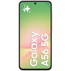 Samsung Galaxy A56 5G 128GB Rosa