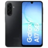 Samsung Galaxy A17 5G 128 GB Svart