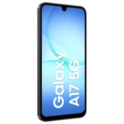 Samsung Galaxy A17 5G 128 GB Svart