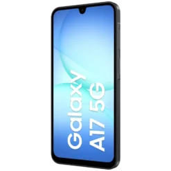 Samsung Galaxy A17 5G 128 GB Svart