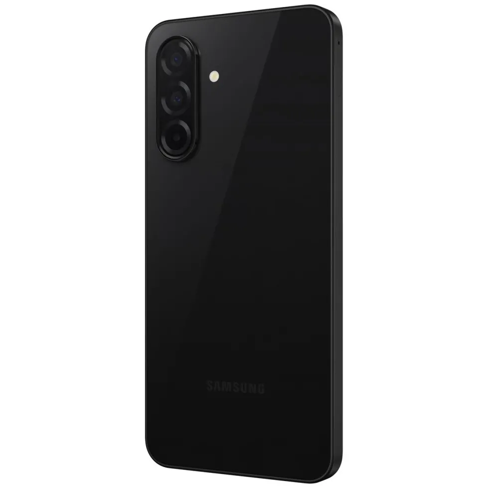 Samsung Galaxy A26 5G 128GB Svart
