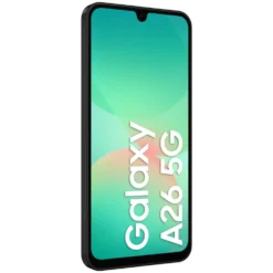 Samsung Galaxy A26 5G 128GB Svart