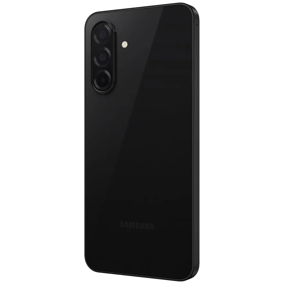 Samsung Galaxy A26 5G 128GB Svart