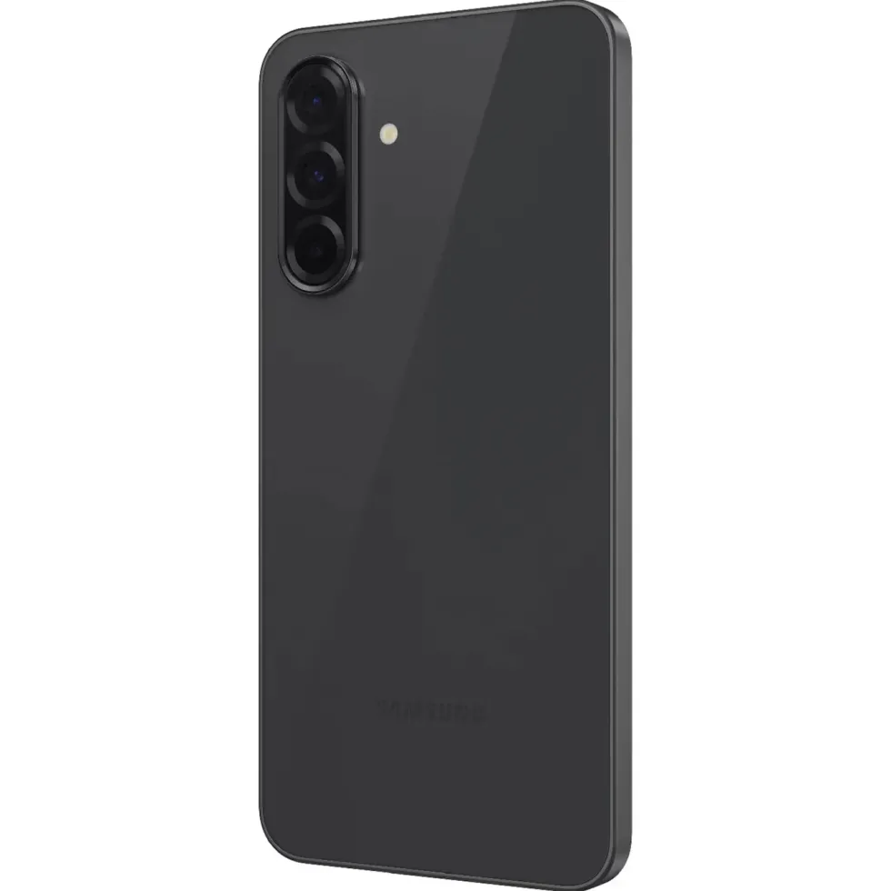 Samsung Galaxy A36 5G 128GB Svart