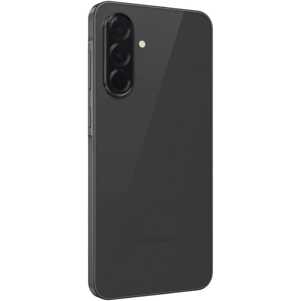 Samsung Galaxy A36 5G 128GB Svart