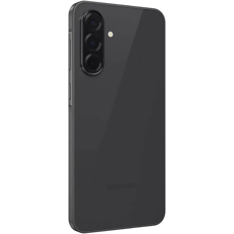 Samsung Galaxy A36 5G 128GB Svart