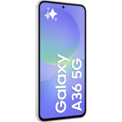 Samsung Galaxy A36 5G 128GB Vit
