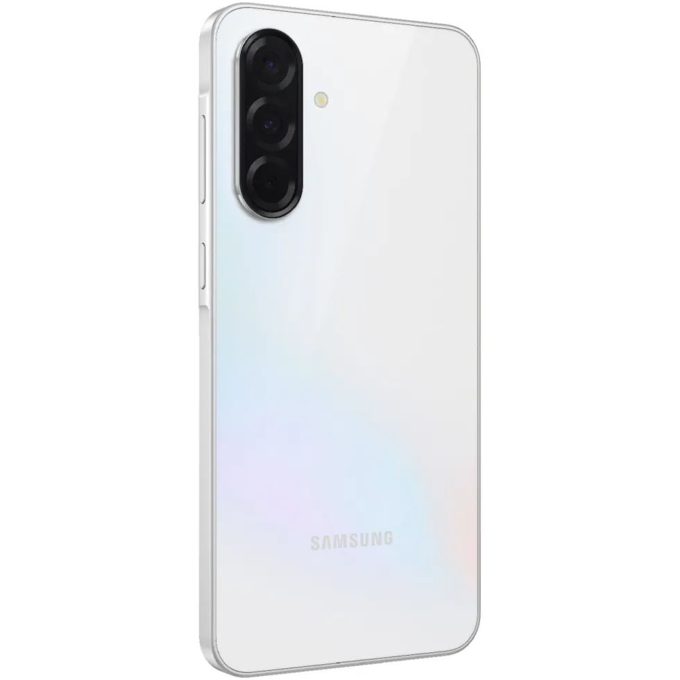 Samsung Galaxy A36 5G 128GB Vit
