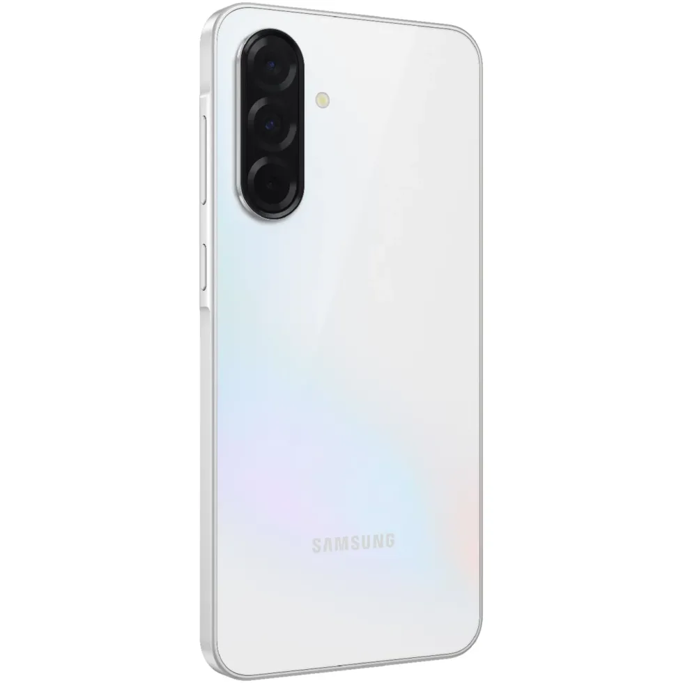Samsung Galaxy A36 5G 128GB Vit