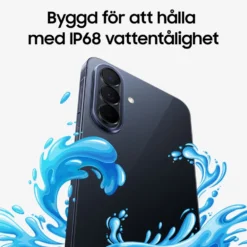 Samsung Galaxy A57 5G Isblå