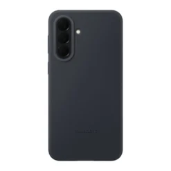 Samsung Galaxy A37 5G Silicone Case Black