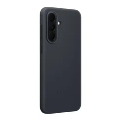 Samsung Galaxy A37 5G Silicone Case Black
