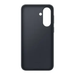 Samsung Galaxy A37 5G Silicone Case Black