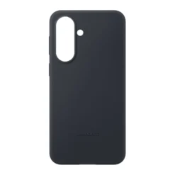 Samsung Galaxy A37 5G Silicone Case Black