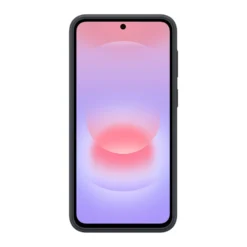 Samsung Galaxy A37 5G Silicone Case Black
