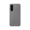 Samsung Galaxy A57 5G Silicone Case Gray