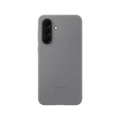 Samsung Galaxy A57 5G Silicone Case Gray
