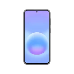 Samsung Galaxy A57 5G Silicone Case Gray