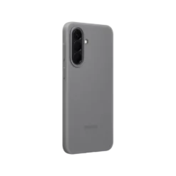 Samsung Galaxy A57 5G Silicone Case Gray