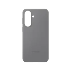 Samsung Galaxy A57 5G Silicone Case Gray