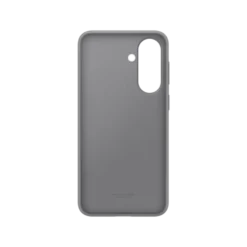 Samsung Galaxy A57 5G Silicone Case Gray