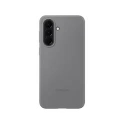 Samsung Galaxy A57 5G Silicone Case Gray