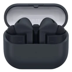 Samsung Galaxy Buds3 FE trådlösa hörlurar Svart