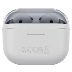 Samsung Galaxy Buds3 FE trådlösa hörlurar Grå