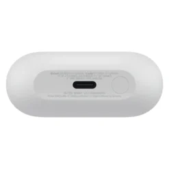 Samsung Galaxy Buds3 FE trådlösa hörlurar Grå