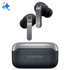 Samsung Galaxy Buds4 Pro Svart
