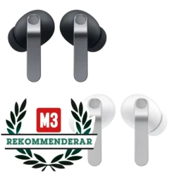 Samsung Galaxy Buds4 Pro Svart