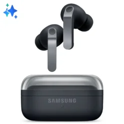 Samsung Galaxy Buds4 Pro Svart
