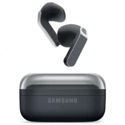 Samsung Galaxy Buds4 Svart
