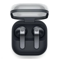 Samsung Galaxy Buds4 Svart