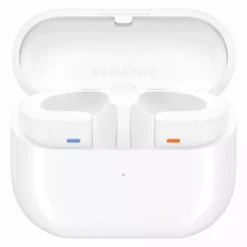 Samsung Galaxy Buds3 trådlösa hörlurar Vit