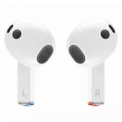 Samsung Galaxy Buds3 trådlösa hörlurar Vit